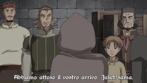 Otaku Gallery  / Anime e Manga / Romeo x Juliet / Screen Shots / 09 - Insurrezione - Spazzando la confusione / 028.jpg